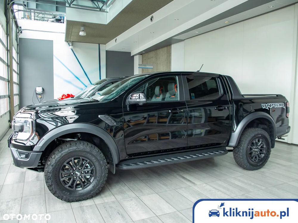Ford Ranger Raptor - 12