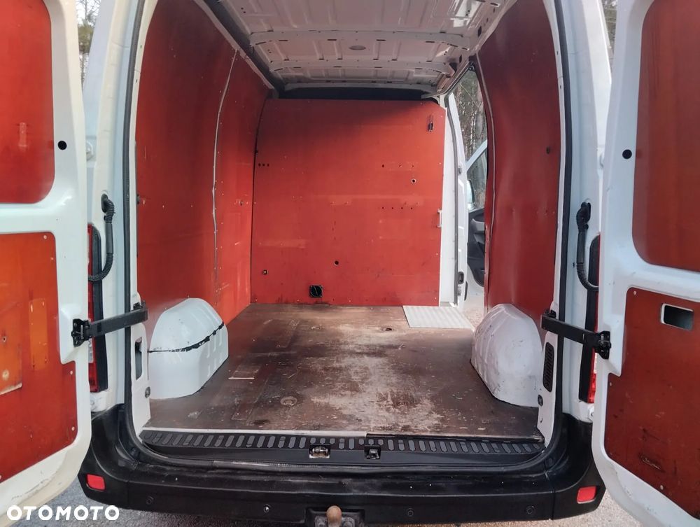 Renault Master - 6