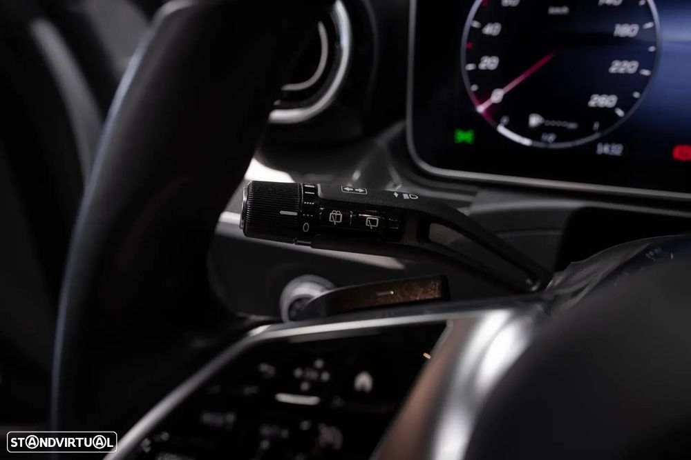 Mercedes-Benz C 300 e 9G-TRONIC Avantgarde Advanced - 20
