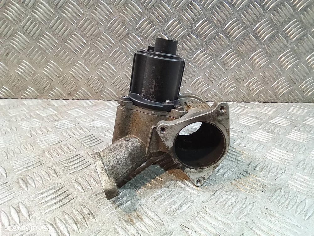 VALVULA EGR VOLKSWAGEN EOS 2007 -03G129637A - 3