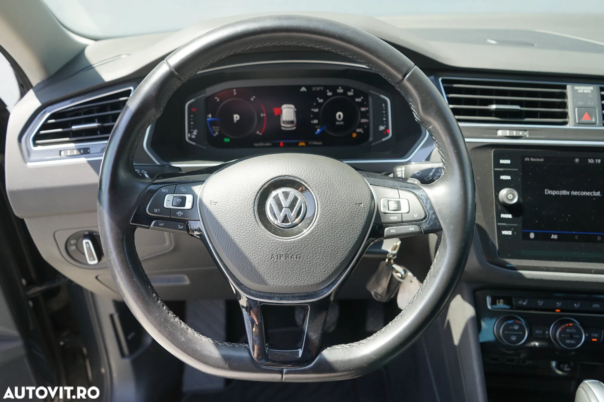 Volkswagen Tiguan 2.0 TDI DSG 4Mot Highline - 13