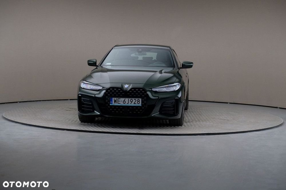 BMW Seria 4 - 3