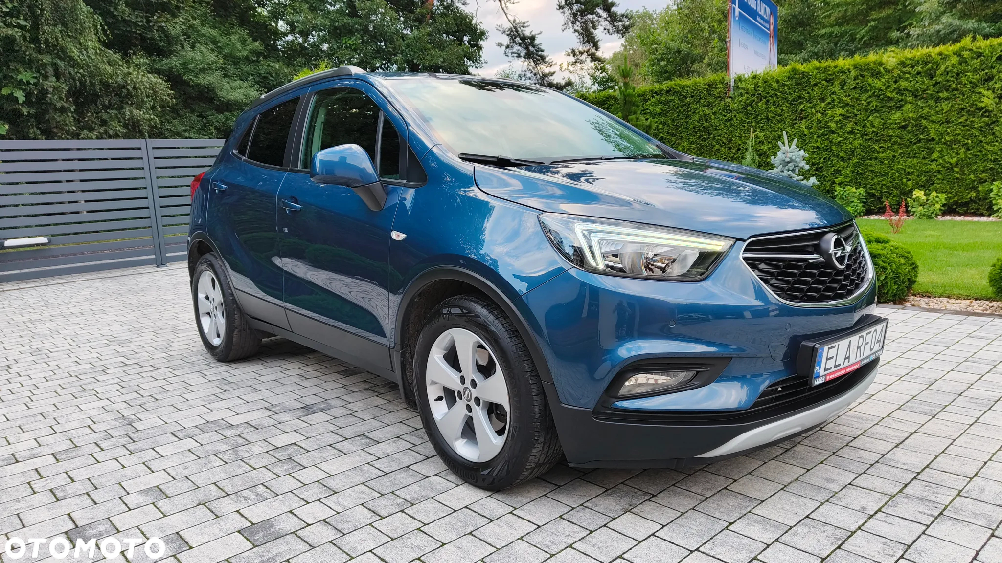 Opel Mokka - 3
