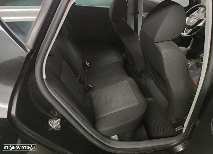 SEAT Ibiza 1.6 TDI Copa DPF - 6