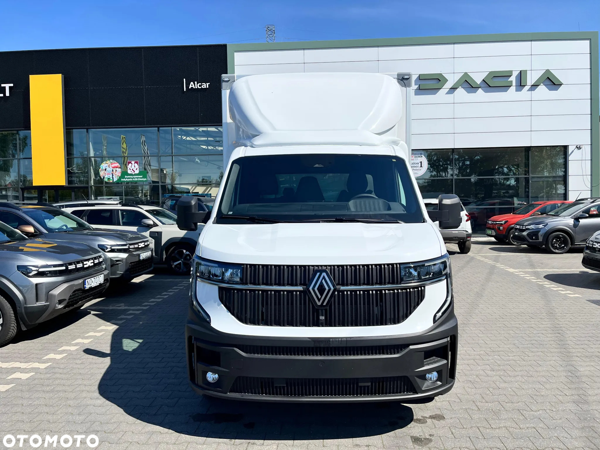 Renault Master - 11