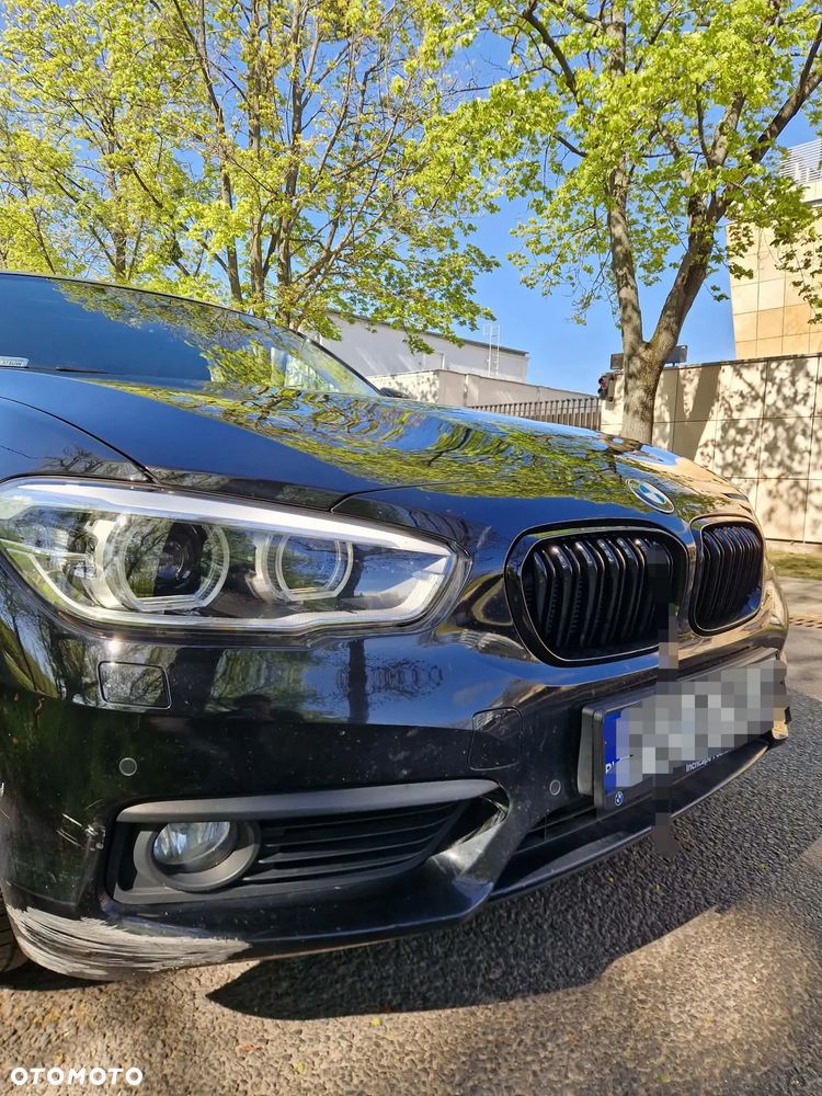 BMW Seria 1 118i Advantage - 15
