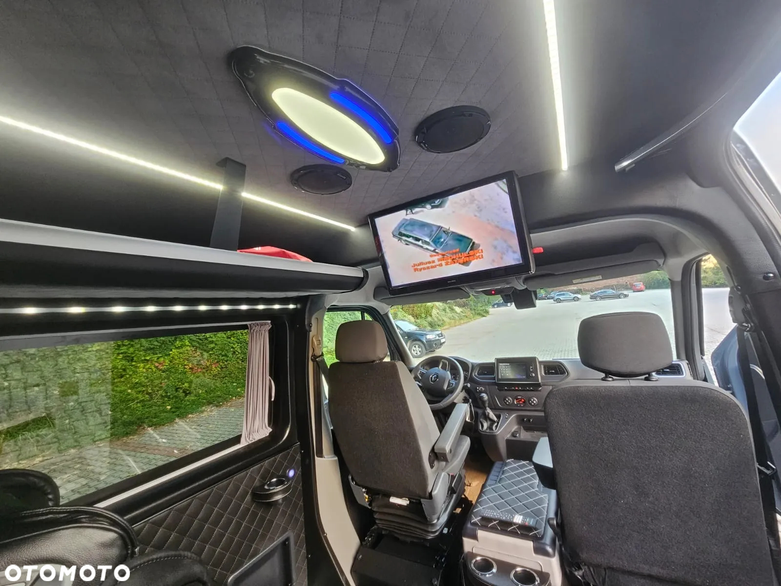 Renault Master - 20
