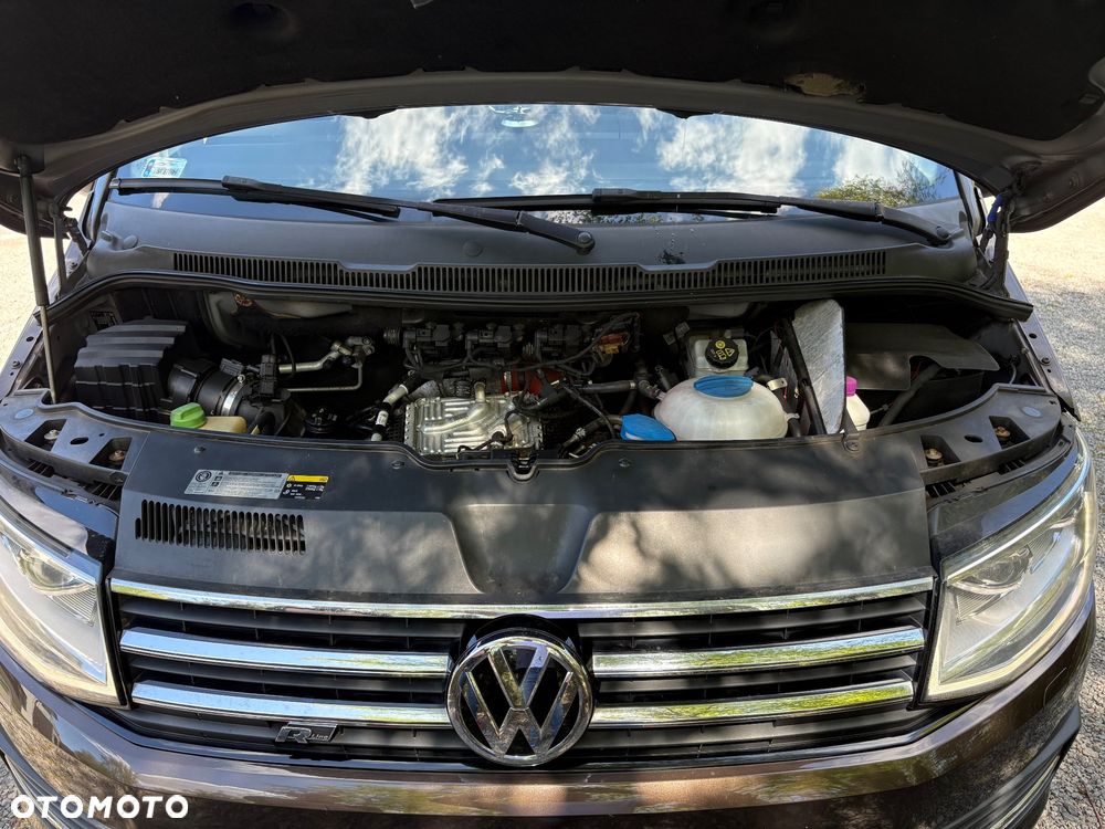 Volkswagen Multivan 2.0 BiTDI L1 Highline - 22