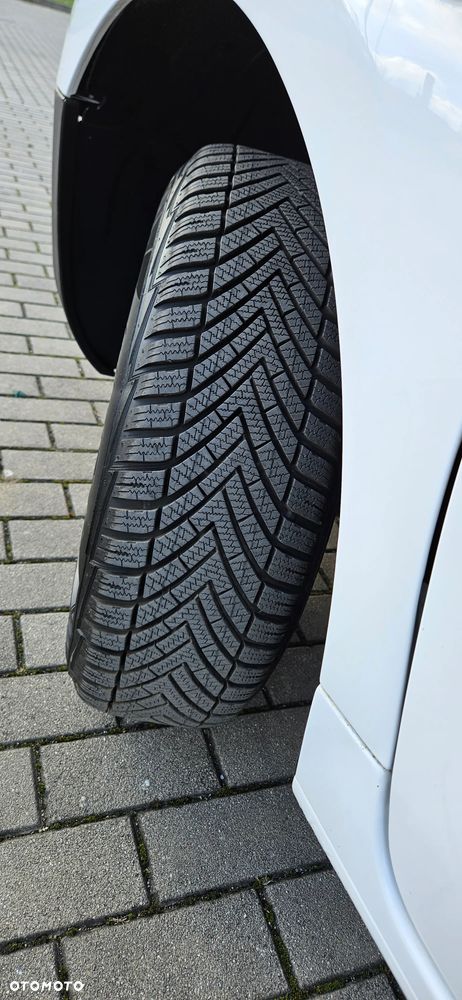 Peugeot PARTNER - 14