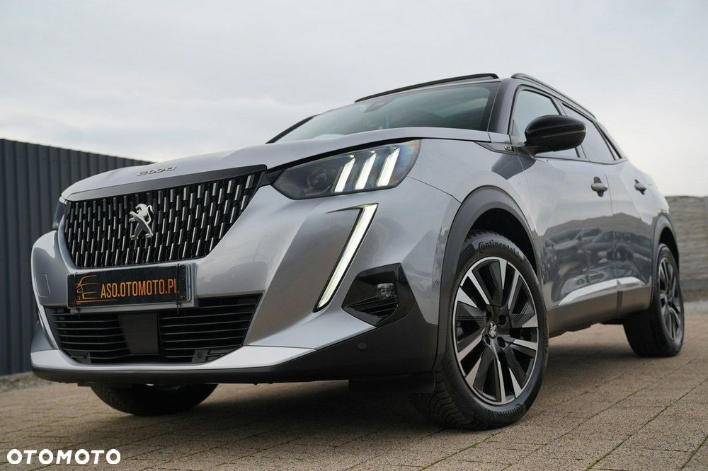 Peugeot 2008 - 3