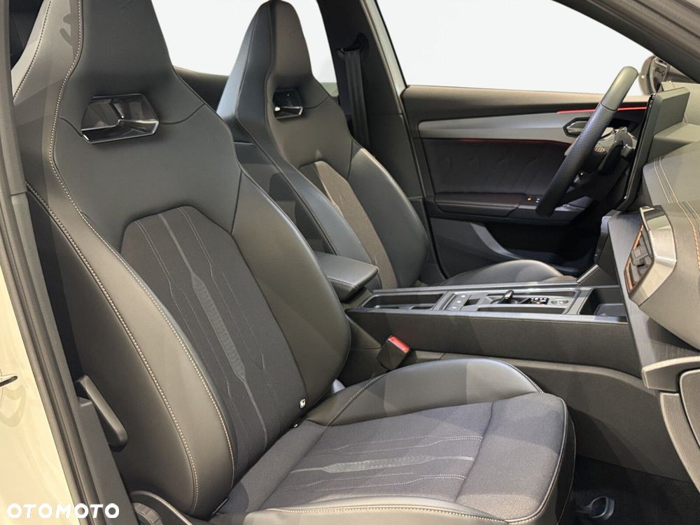 Cupra Formentor 2.0 TSI 4Drive VZ DSG - 18