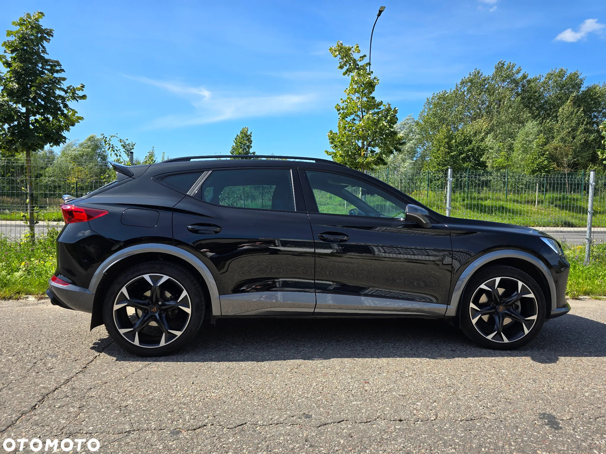 Cupra Formentor 2.0 TSI 4Drive DSG - 2