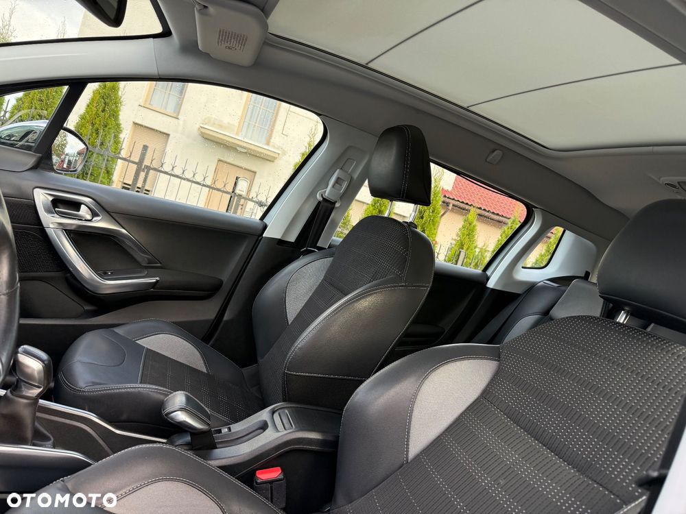 Peugeot 2008 e-HDi FAP 92 STOP & START Allure - 9