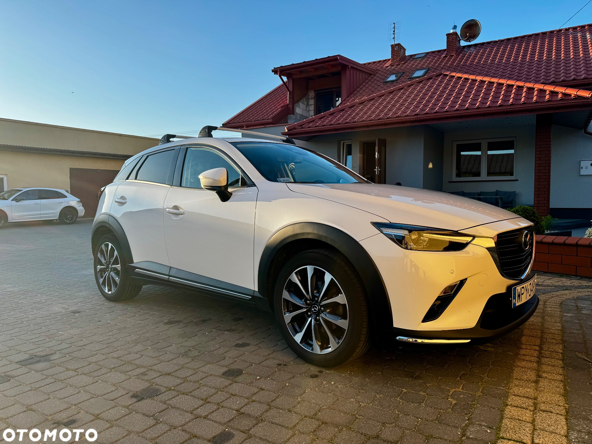 Mazda CX-3 2.0 SkyPassion - 5