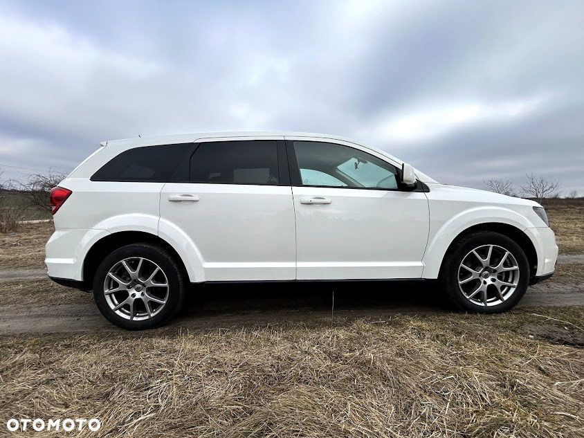 Dodge Journey - 5
