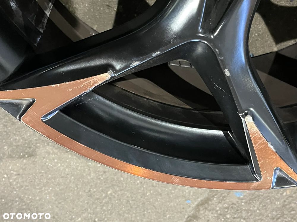 Felga Seat Cupra Formentor 8,5J x 20 ET 40 5FF601025M 1szt. - 4