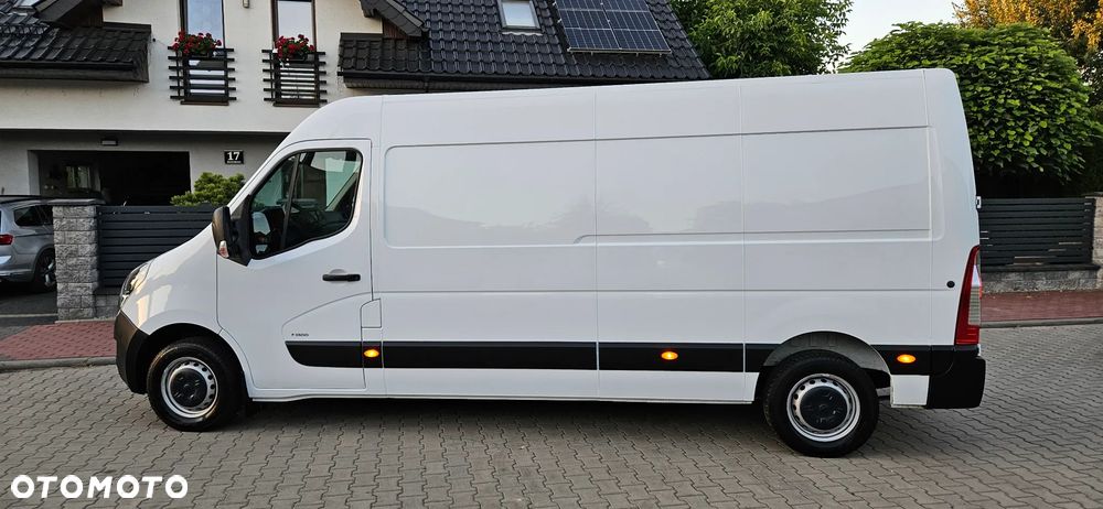 Opel Movano - 4