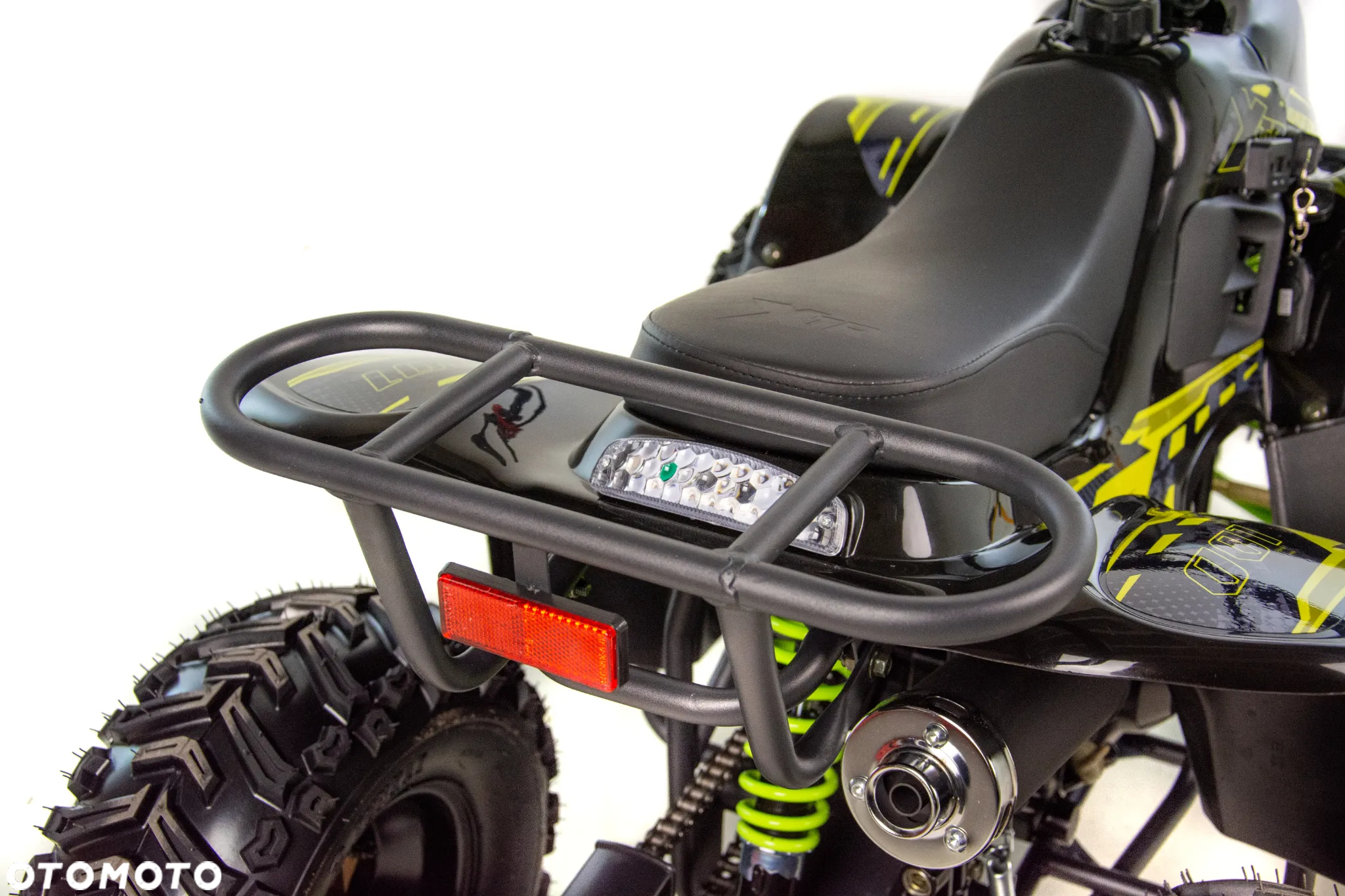 XTR Inny - 18