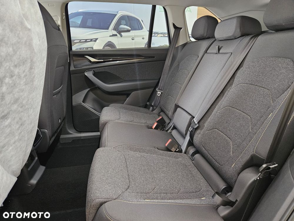 Skoda Kodiaq 1.5 TSI mHEV 4x2 Drive DSG - 10