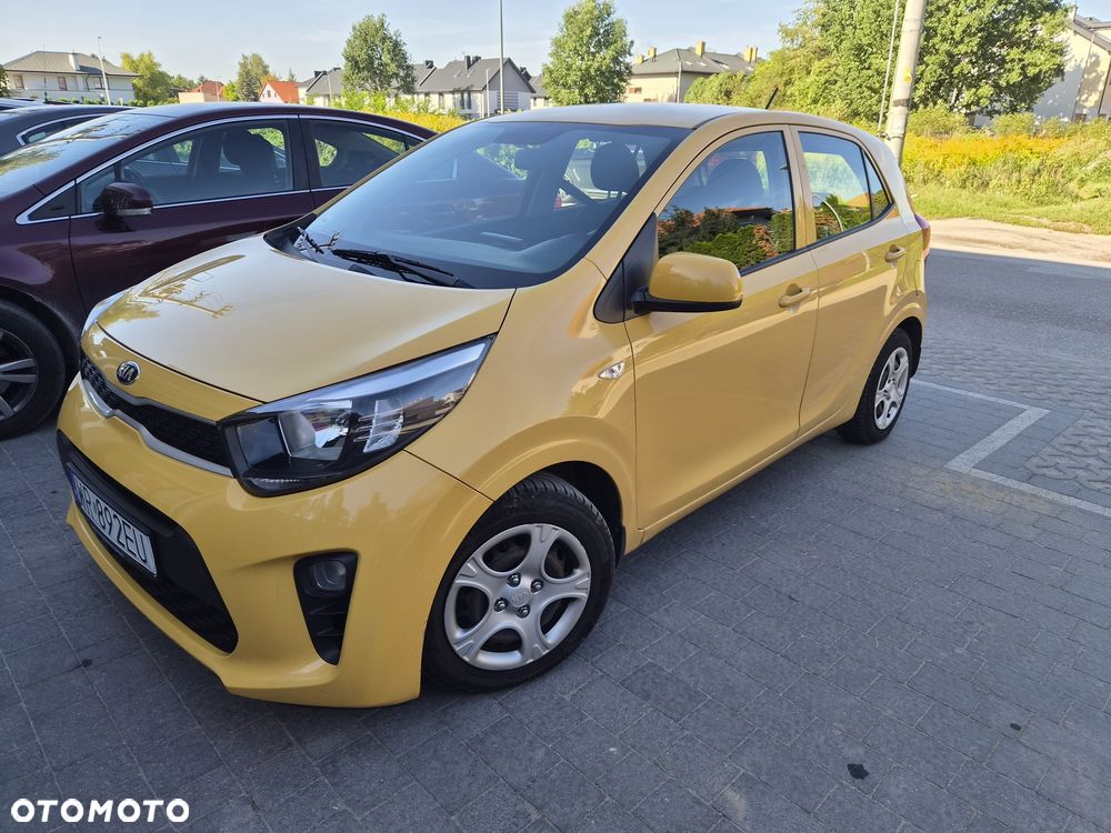 Kia Picanto - 2