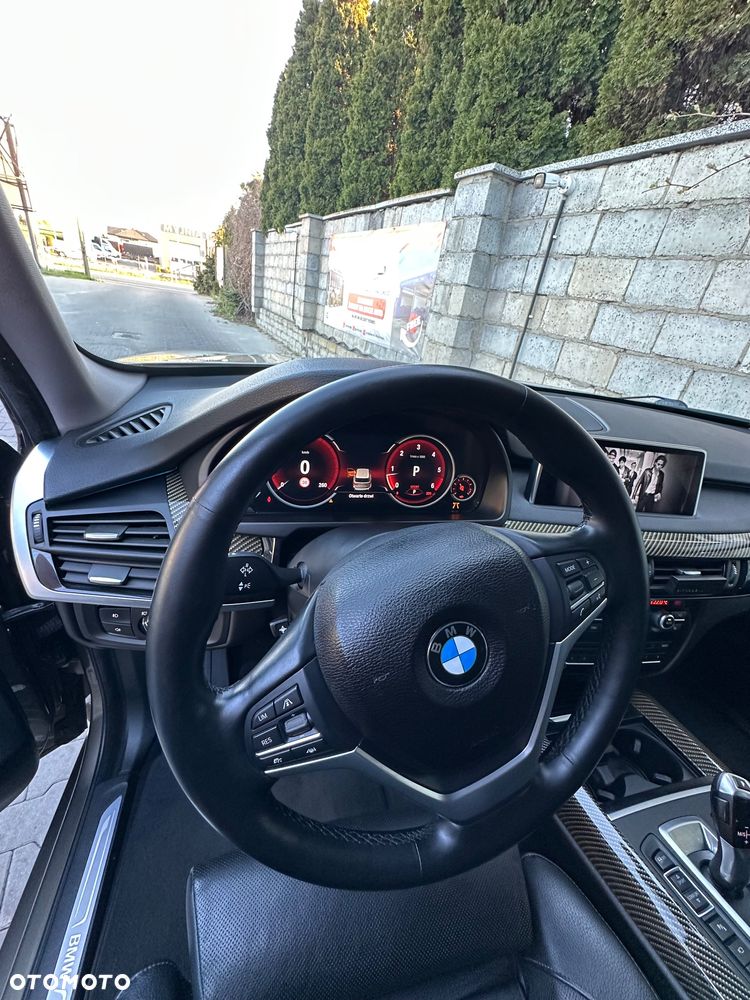 BMW X5 xDrive40d - 20