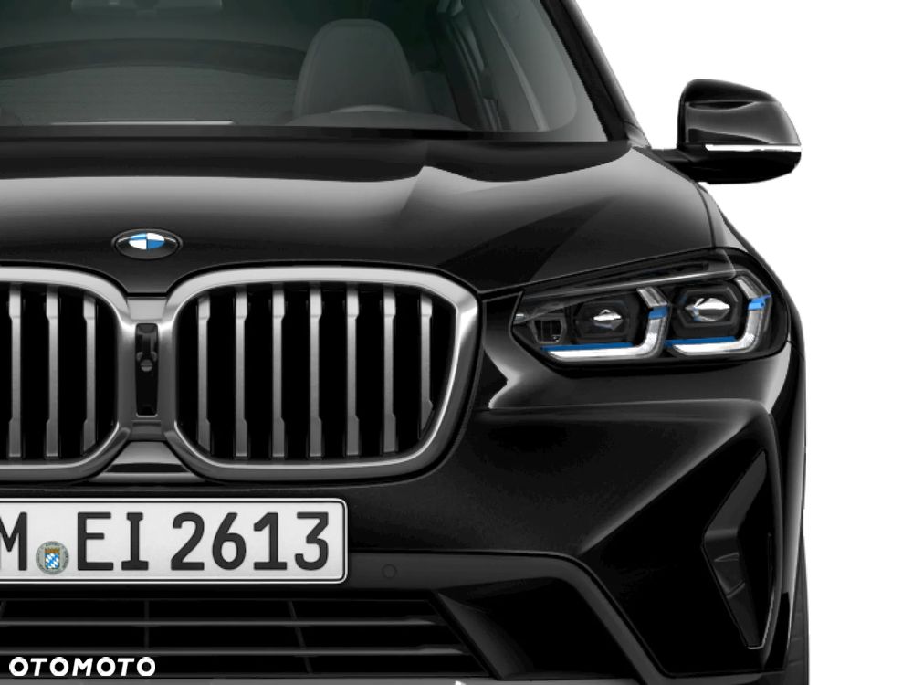 BMW X3 xDrive30i GPF xLine sport - 6
