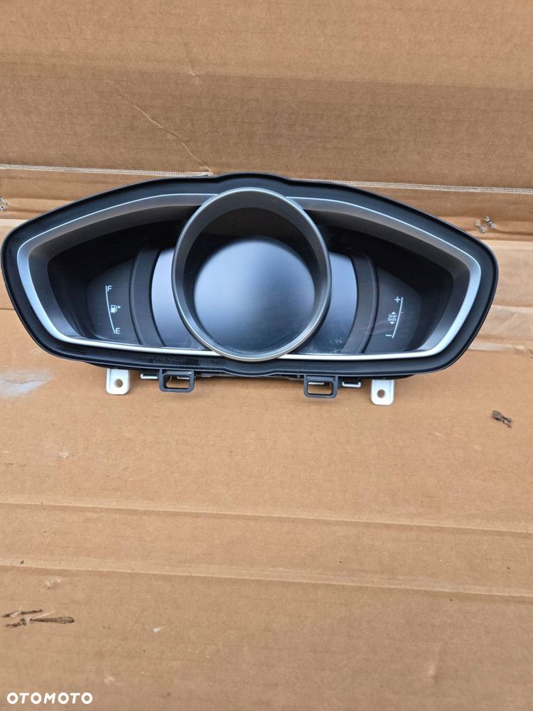 licznik zegary volvo v40 31376803 - 2