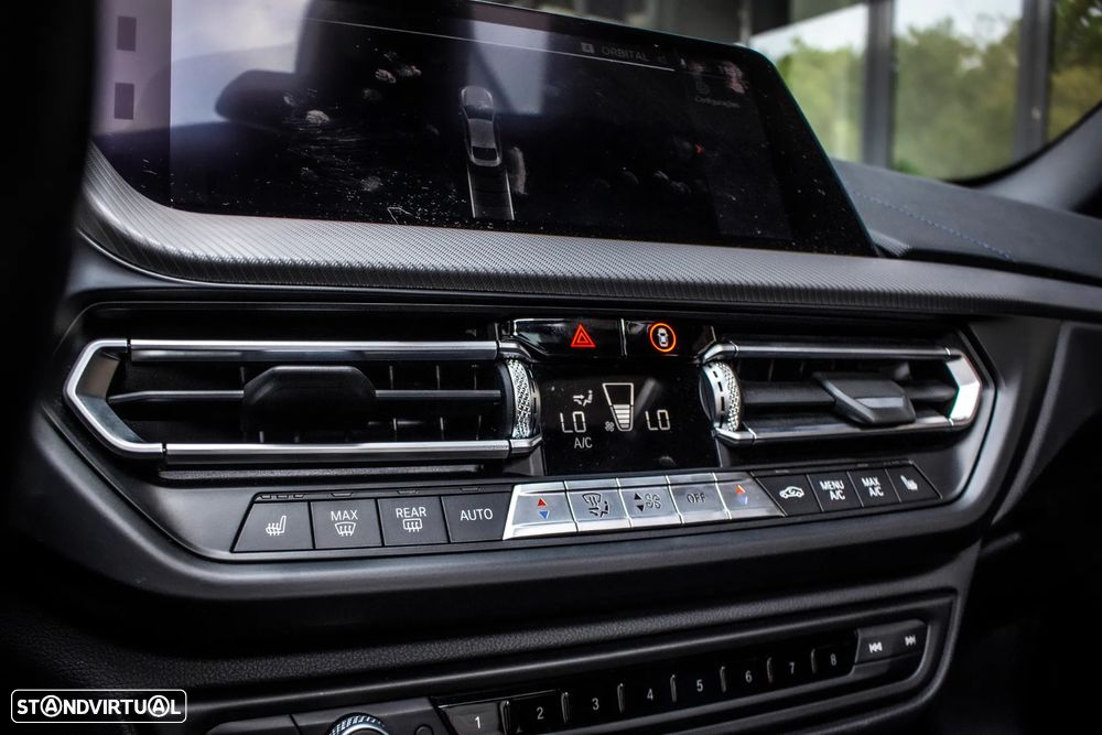 BMW M235i Gran Coupé xDrive - 34