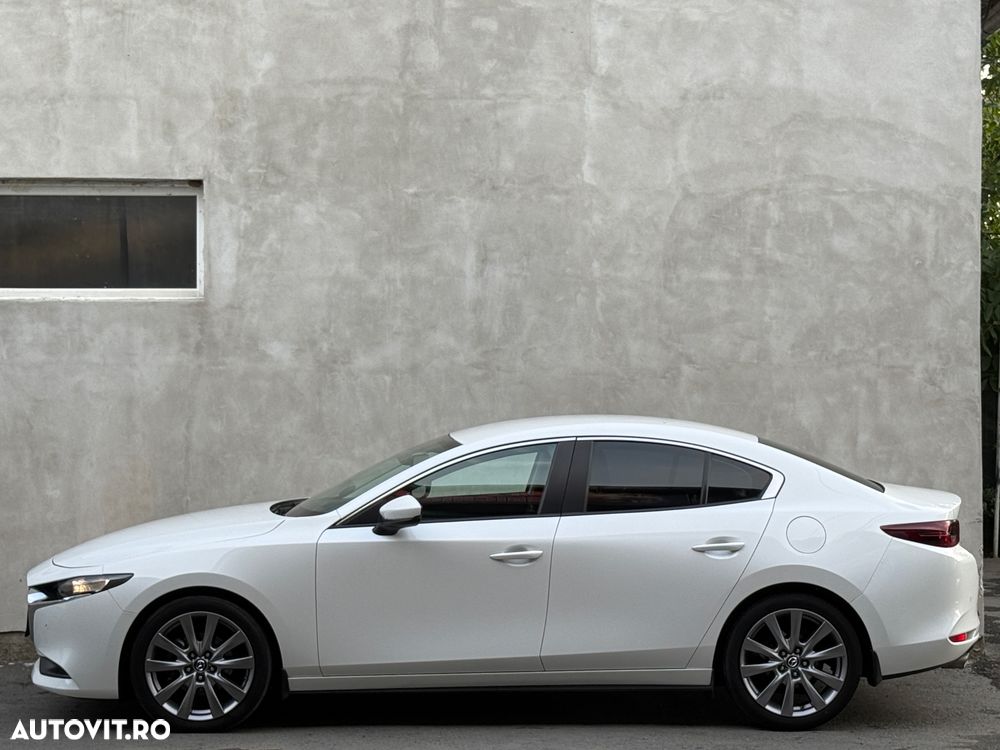Mazda 3 G122 AT Plus - 11