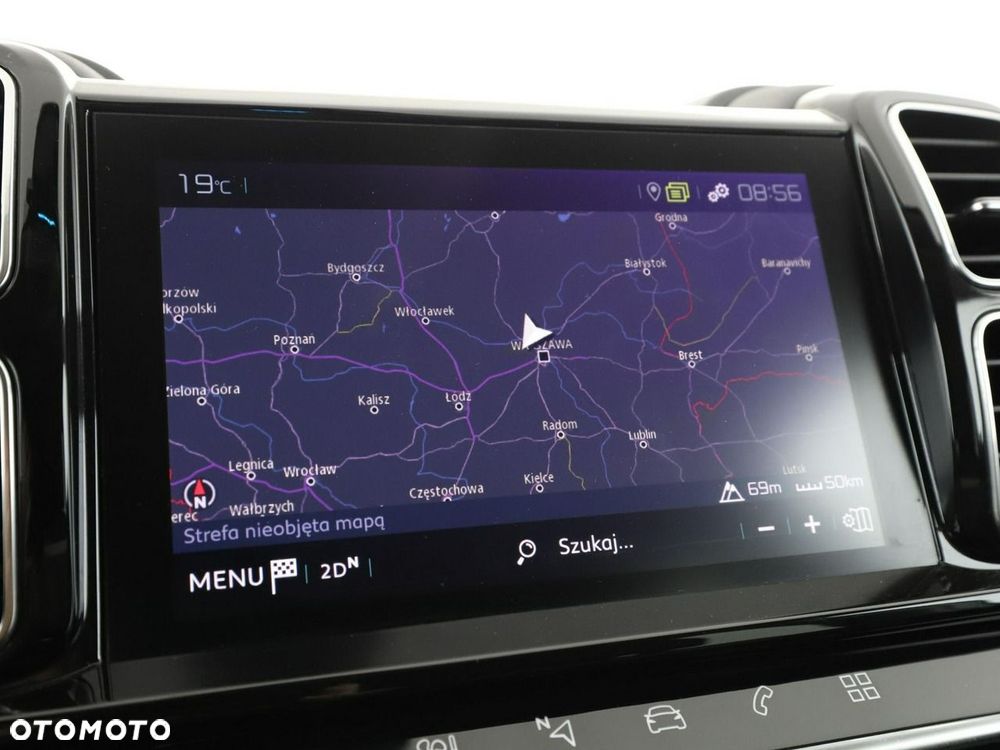 Citroën C5 Aircross 225 e-EAT8 PLUS - 27