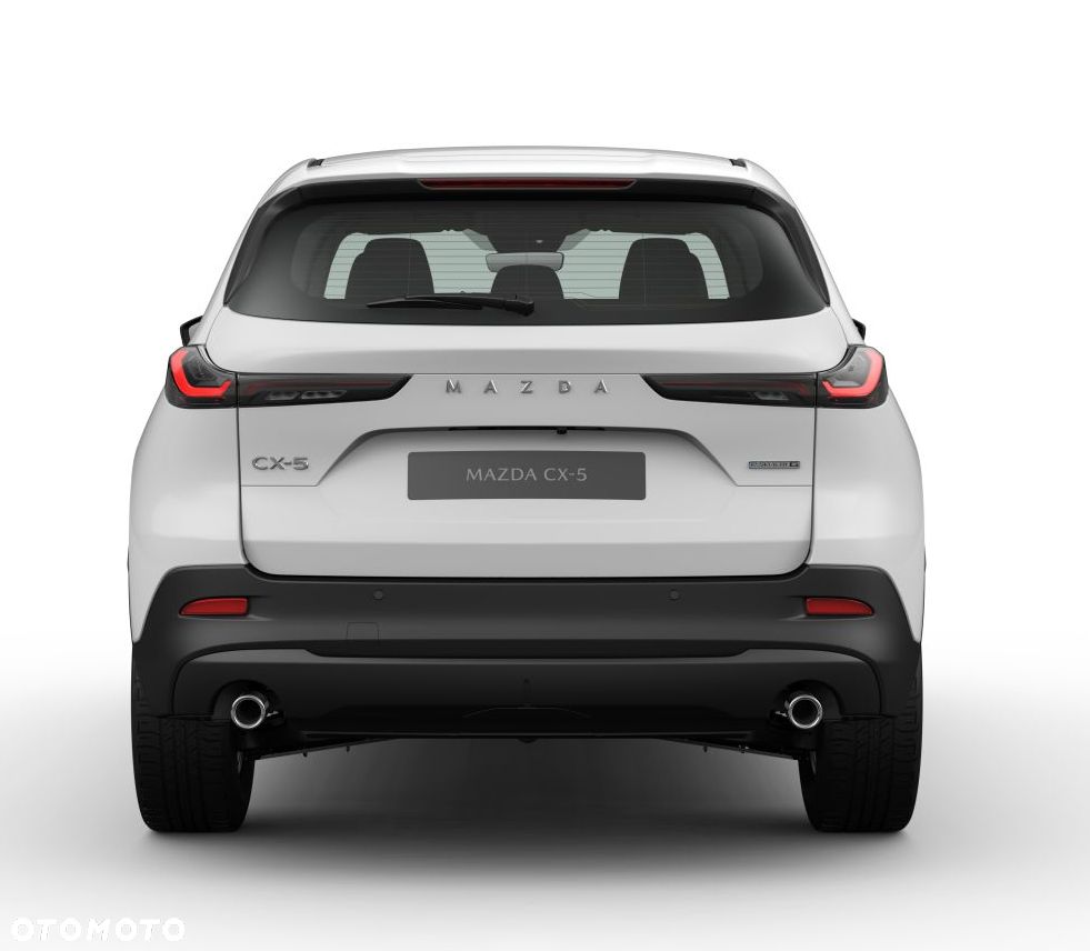 Mazda CX-5 2.5 e-SKYACTIV G Prime-Line - 5