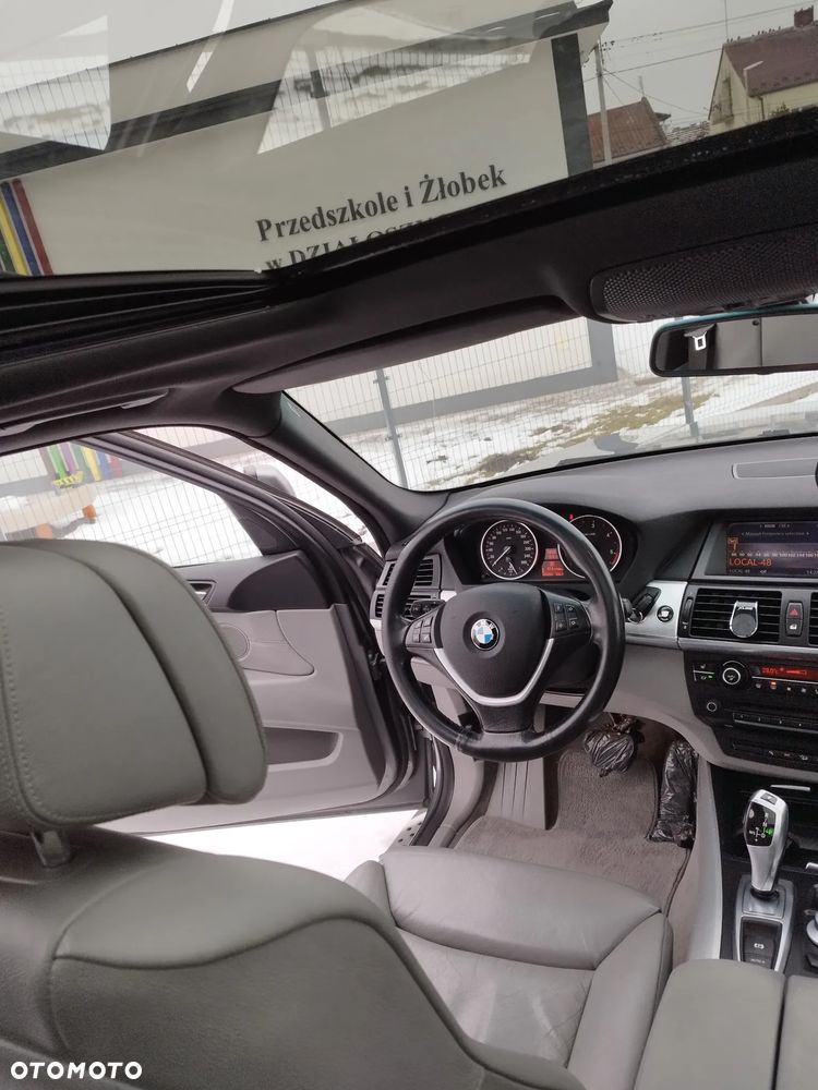 BMW X5 - 22