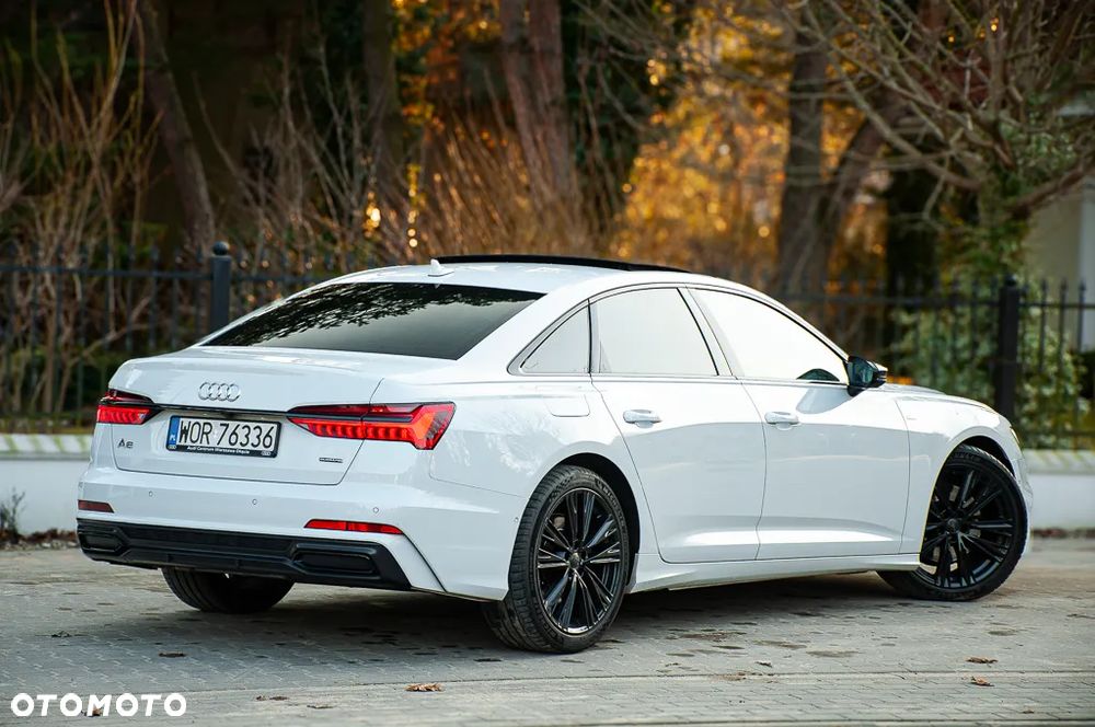 Audi A6 Limousine - 19