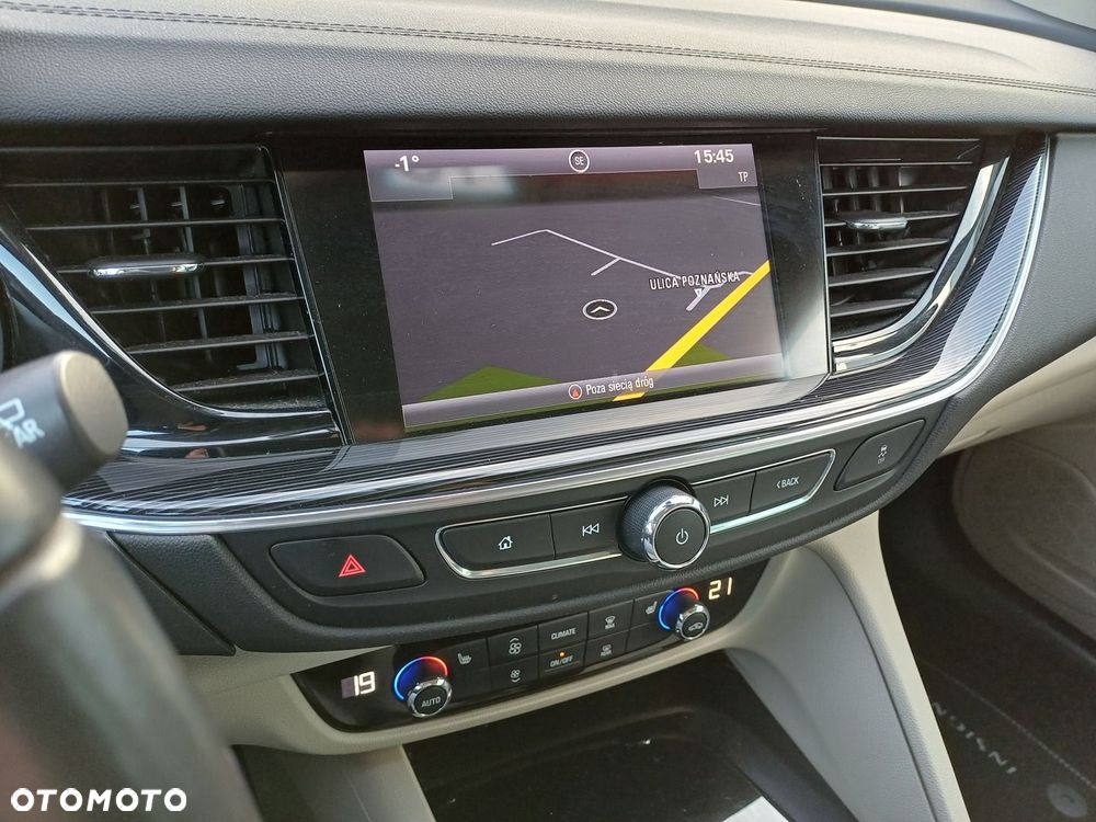 Opel Insignia 2.0 CDTI Innovation S&S - 15