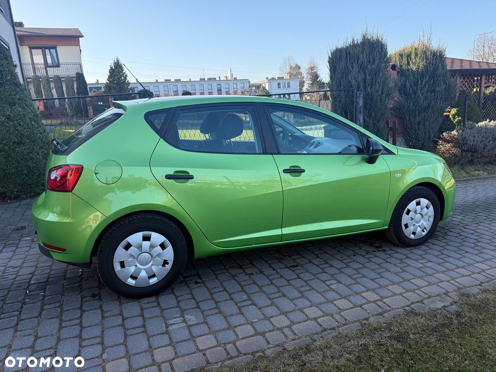 Seat Ibiza - 24