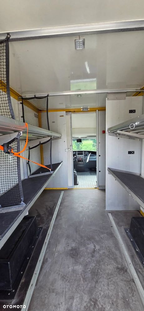 Iveco DAILY 35511 EURO 5 - 9