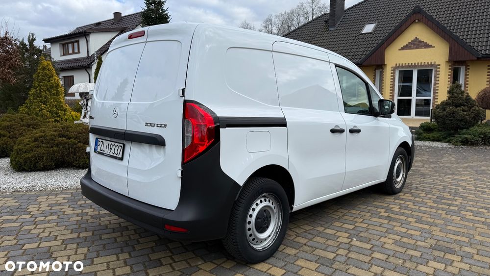 Mercedes-Benz Citan - 6