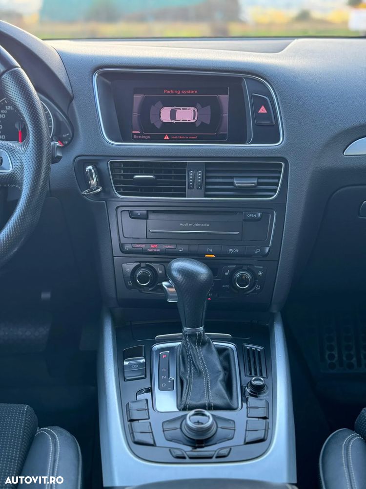 Audi Q5 3.0 TDI Quattro S tronic - 6