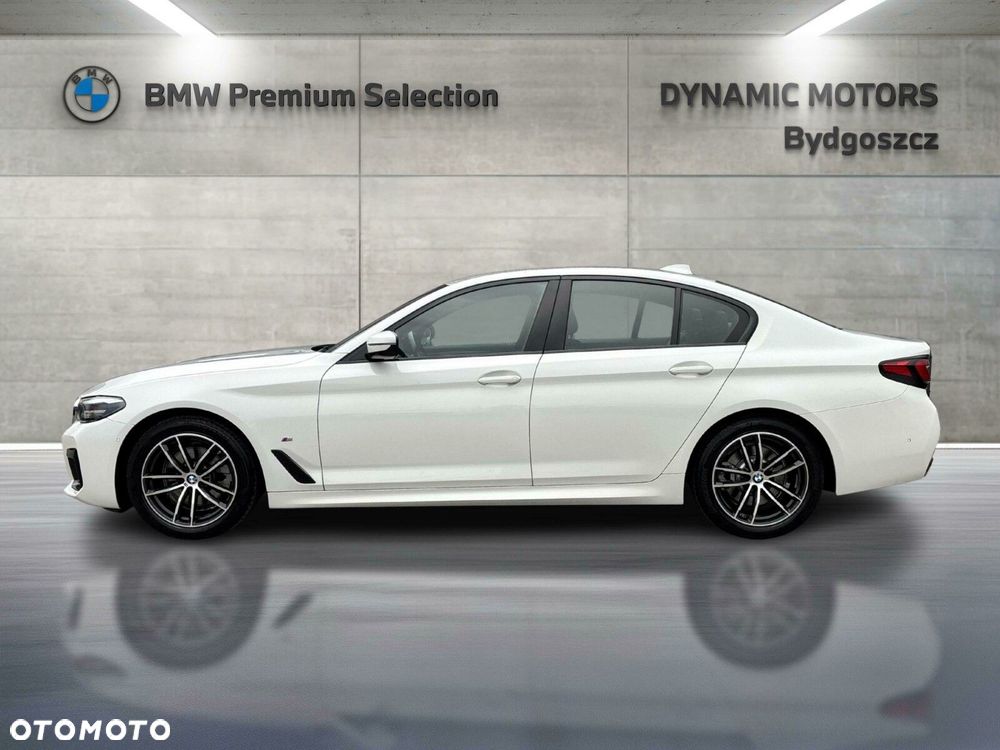 BMW Seria 5 - 2