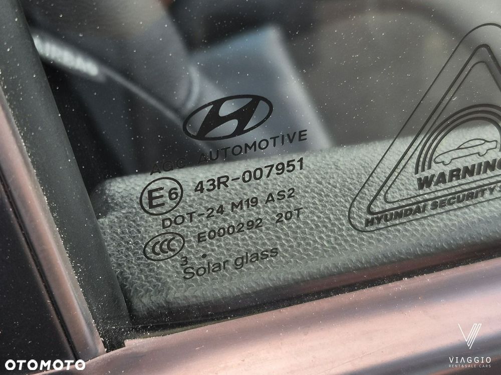 Hyundai ix35 2.0 CRDi Premium 4WD - 18