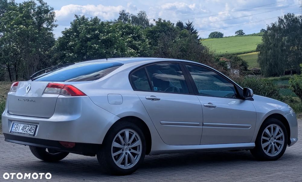 Renault Laguna - 13