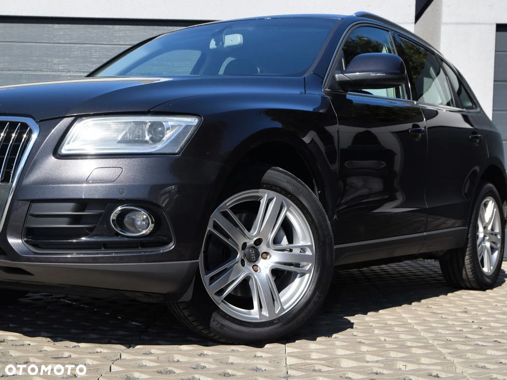 Audi Q5 - 18