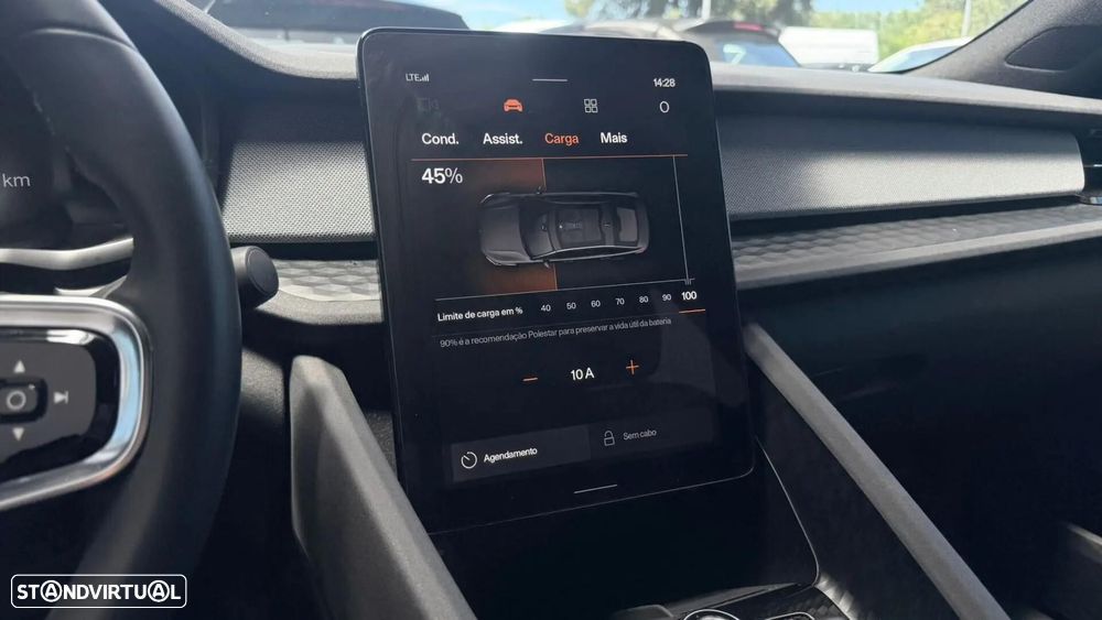 Polestar 2 Standard Range 69 kWh - 31