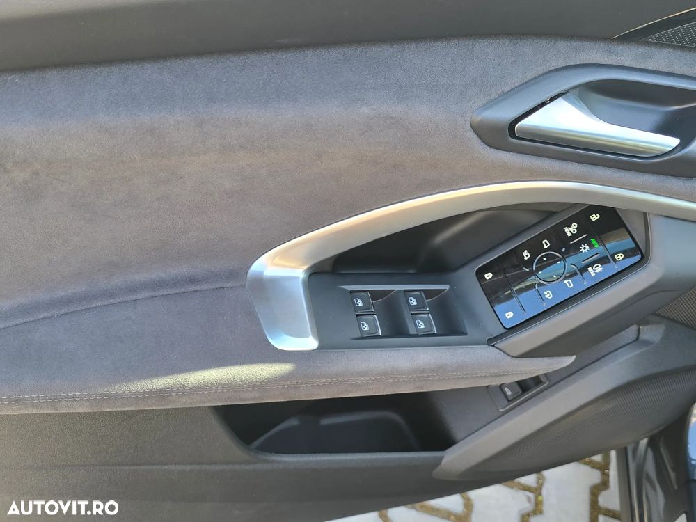 Audi Q5 ack 40 TFSI quattro S tronic MHEV - 9