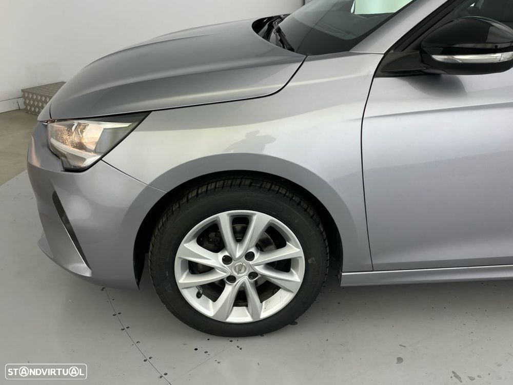 Opel Corsa 1.2 Edition - 19