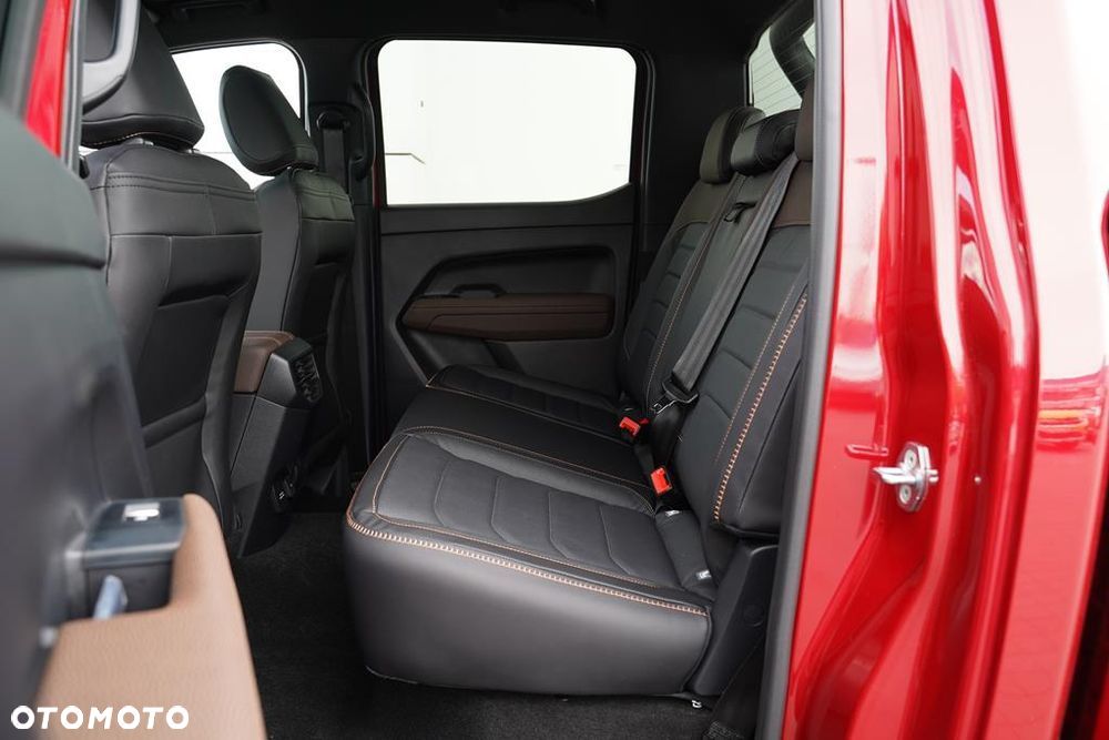 Volkswagen Amarok 3.0 V6 TDi 4MOTION PanAmericana - 17