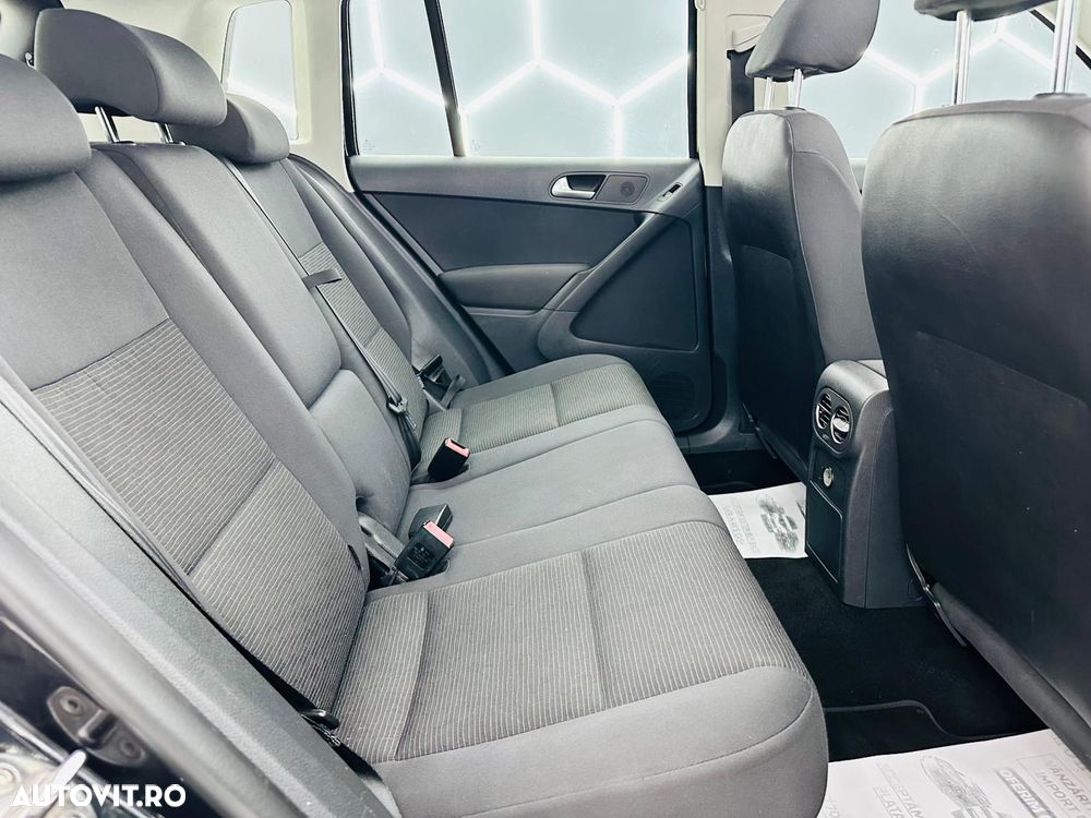 Volkswagen Tiguan 2.0 TDI SCR BlueMotion Technology Trend & Fun - 6
