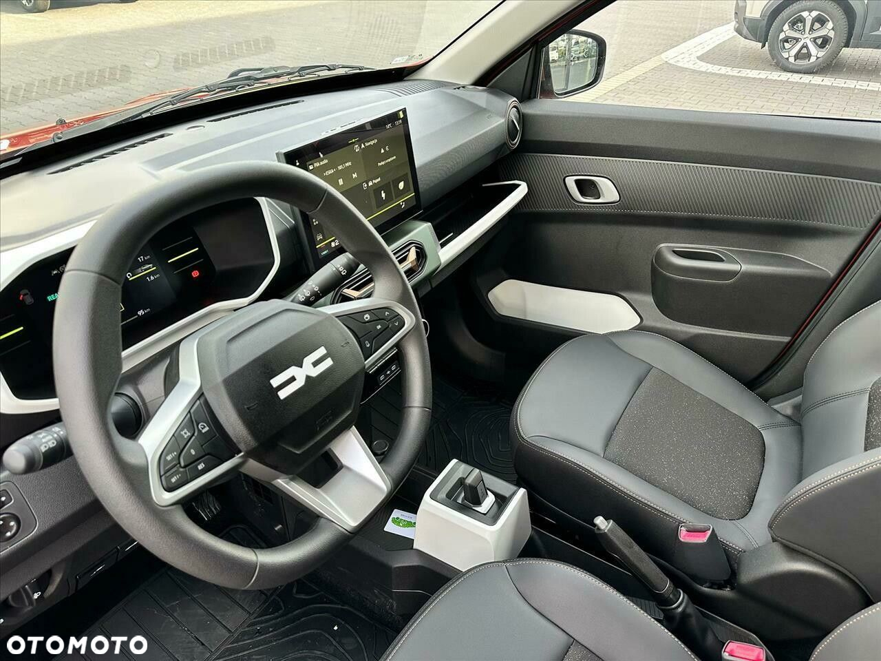 Dacia Spring - 7