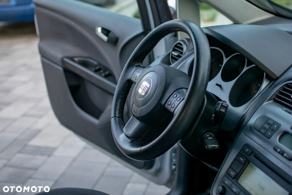 Seat Altea - 38