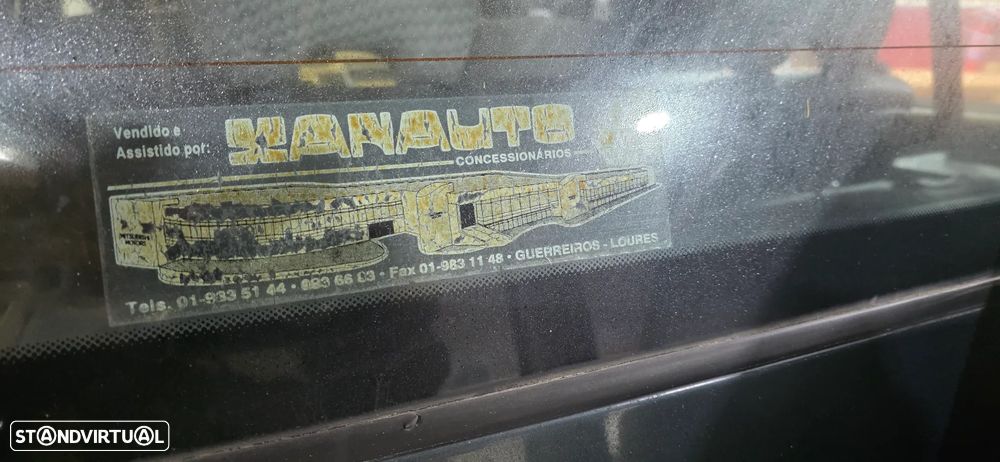 Mitsubishi Pajero 2.8 TD GLS ABS - 23